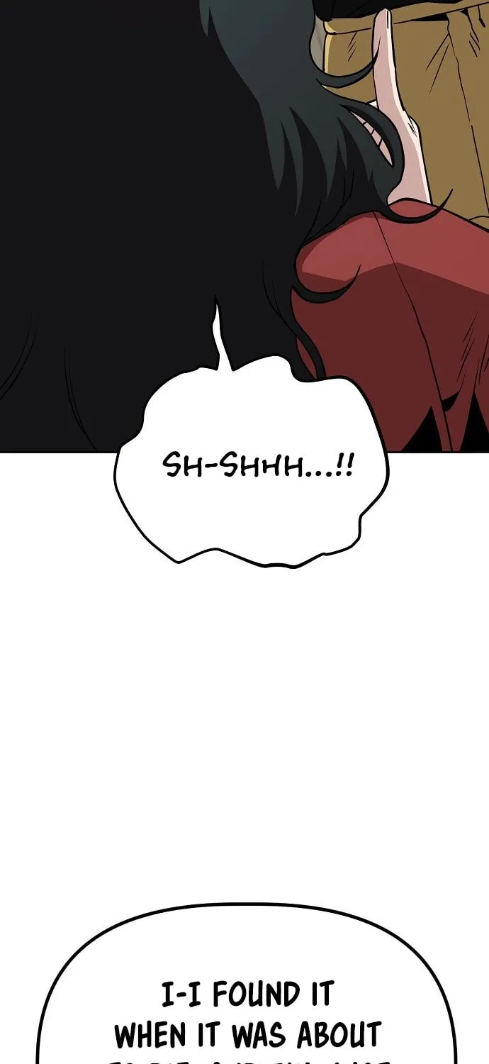 Unemployed Gye Baeksun Chapter 38 page 18 - 
