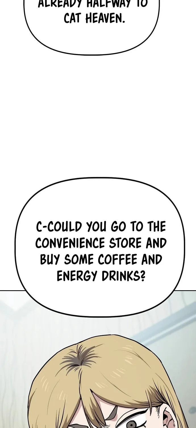 Unemployed Gye Baeksun Chapter 38 page 20 - 