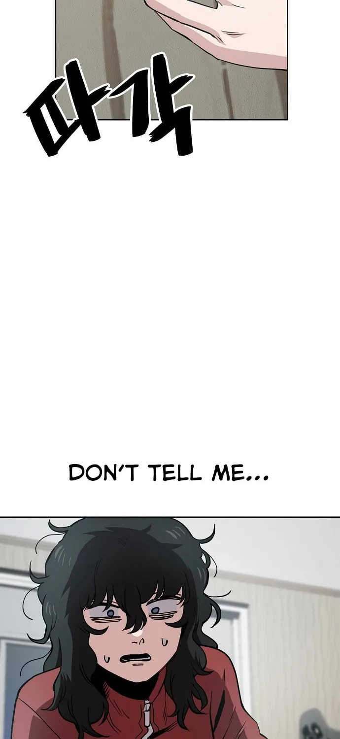 Unemployed Gye Baeksun Chapter 38 page 3 - 