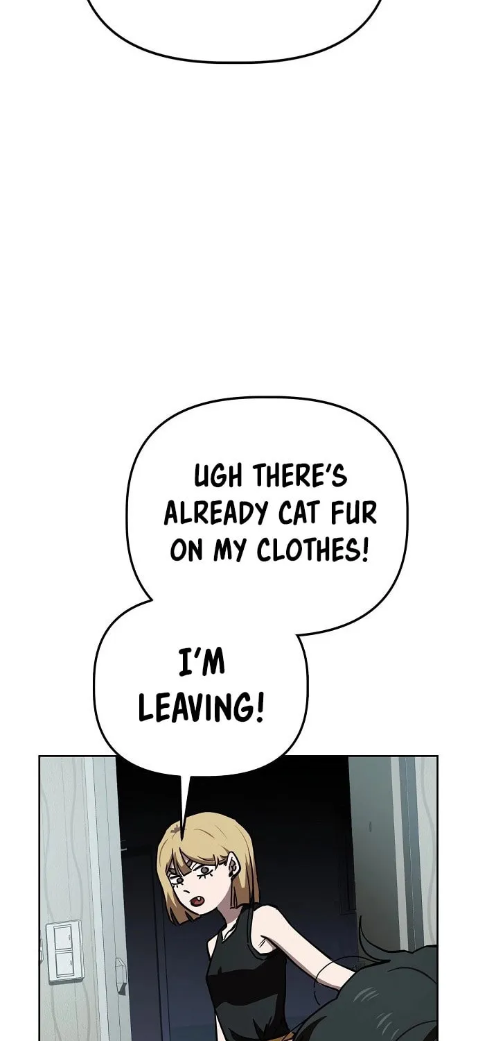Unemployed Gye Baeksun Chapter 38 page 27 - 