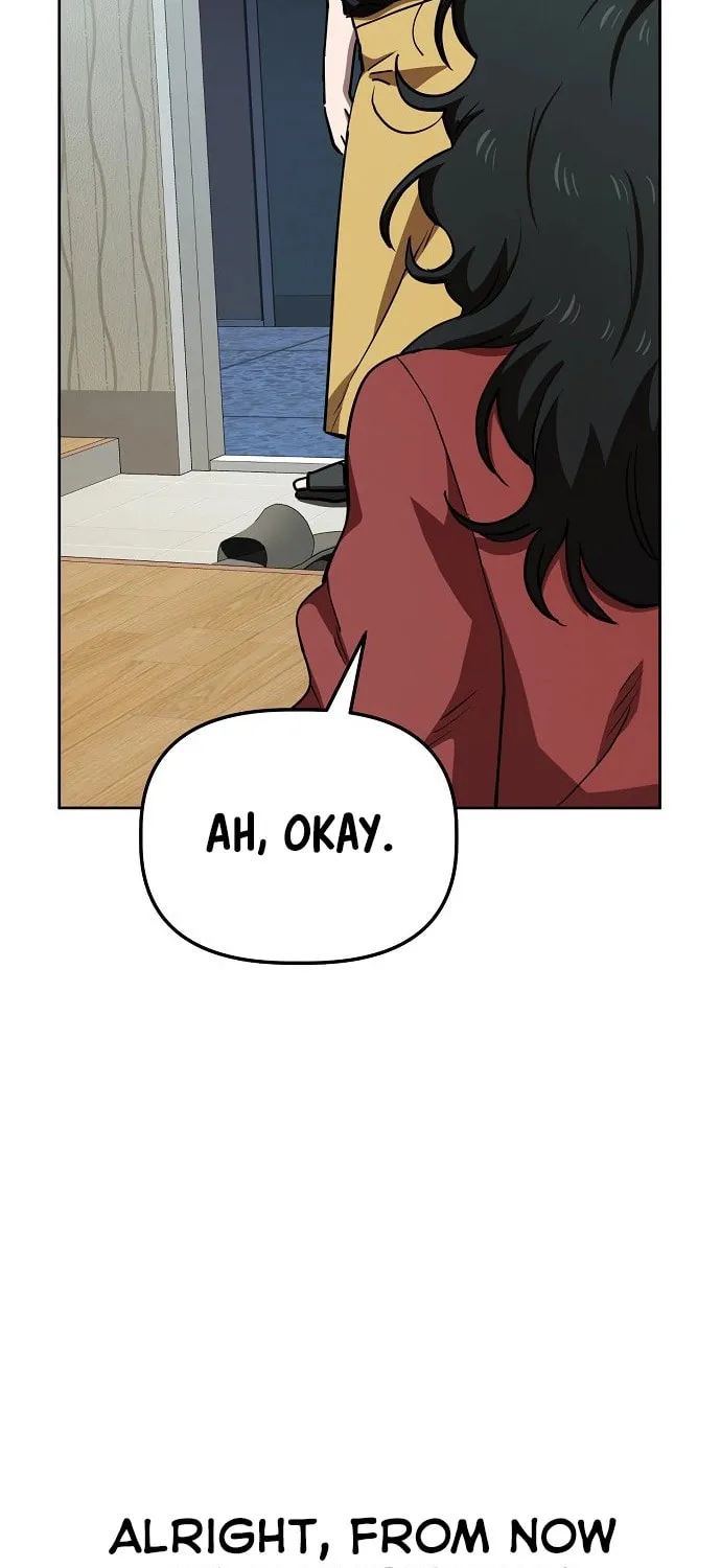 Unemployed Gye Baeksun Chapter 38 page 28 - 