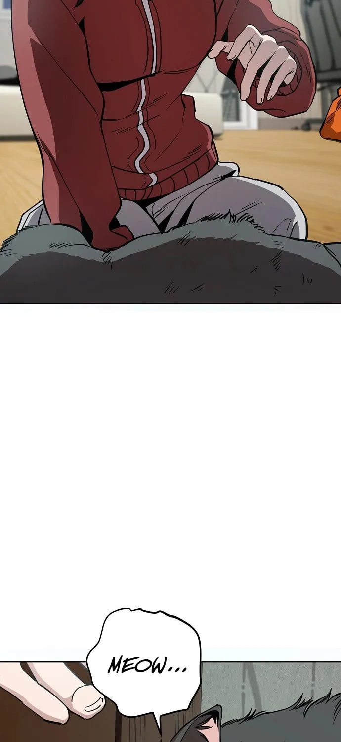 Unemployed Gye Baeksun Chapter 38 page 4 - 