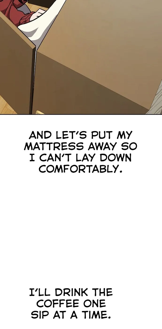 Unemployed Gye Baeksun Chapter 38 page 31 - 