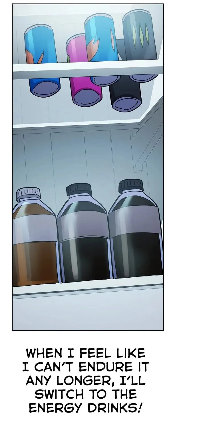 Unemployed Gye Baeksun Chapter 38 page 32 - 