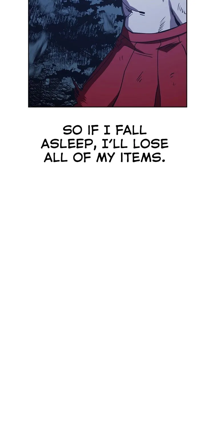 Unemployed Gye Baeksun Chapter 38 page 34 - 