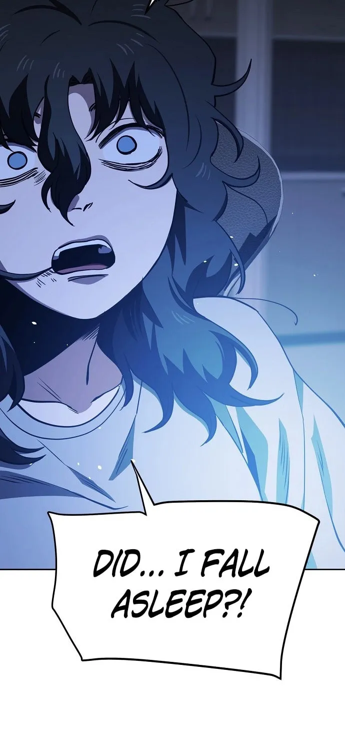 Unemployed Gye Baeksun Chapter 38 page 38 - 