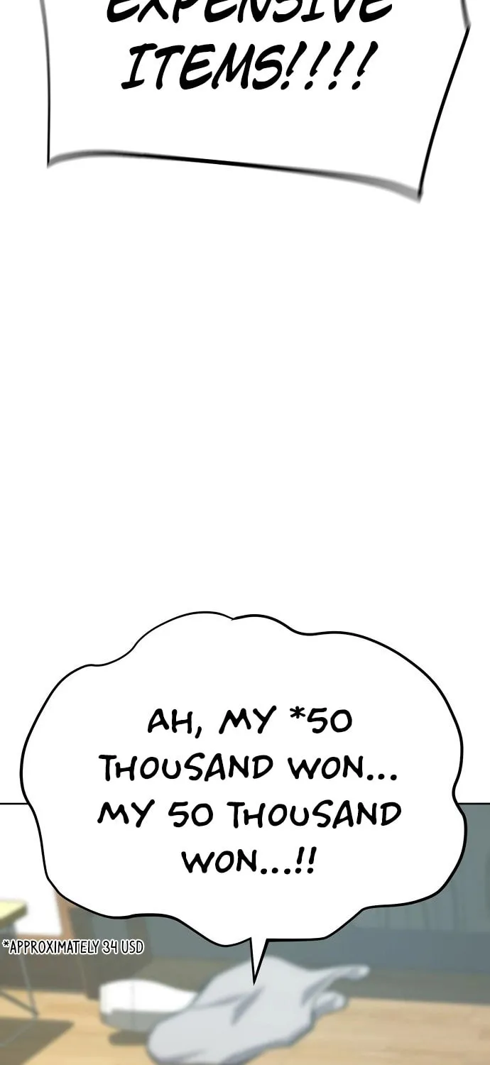 Unemployed Gye Baeksun Chapter 38 page 40 - 