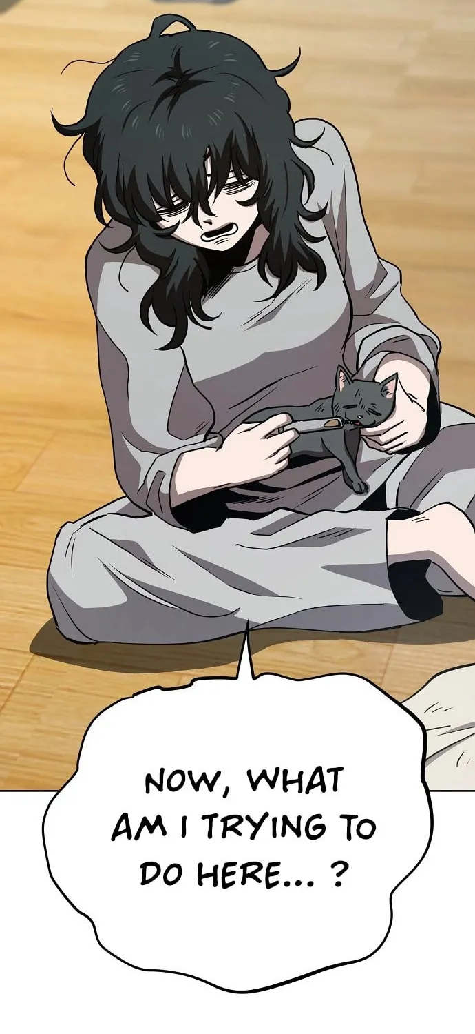 Unemployed Gye Baeksun Chapter 38 page 41 - 
