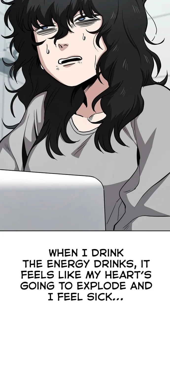 Unemployed Gye Baeksun Chapter 38 page 47 - 