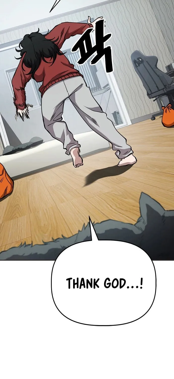 Unemployed Gye Baeksun Chapter 38 page 6 - 