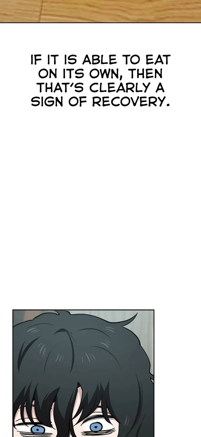 Unemployed Gye Baeksun Chapter 38 page 53 - 