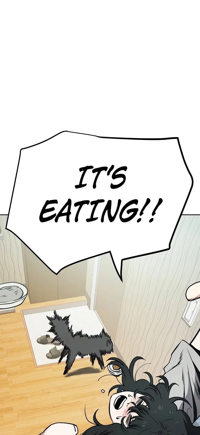 Unemployed Gye Baeksun Chapter 38 page 56 - 