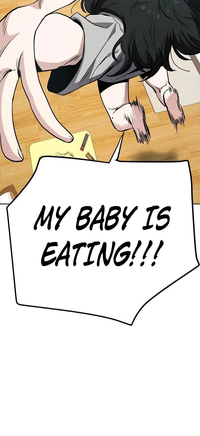 Unemployed Gye Baeksun Chapter 38 page 57 - 