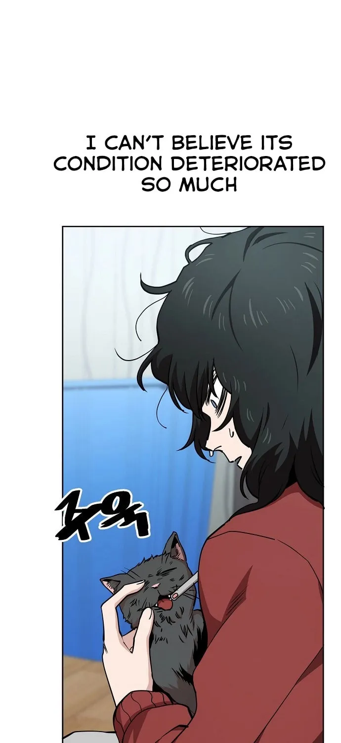 Unemployed Gye Baeksun Chapter 38 page 7 - 