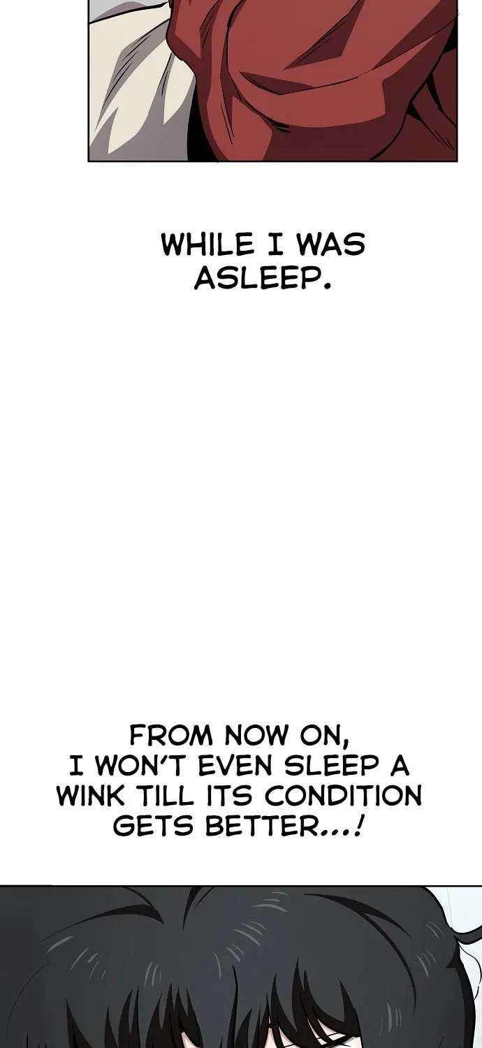 Unemployed Gye Baeksun Chapter 38 page 8 - 