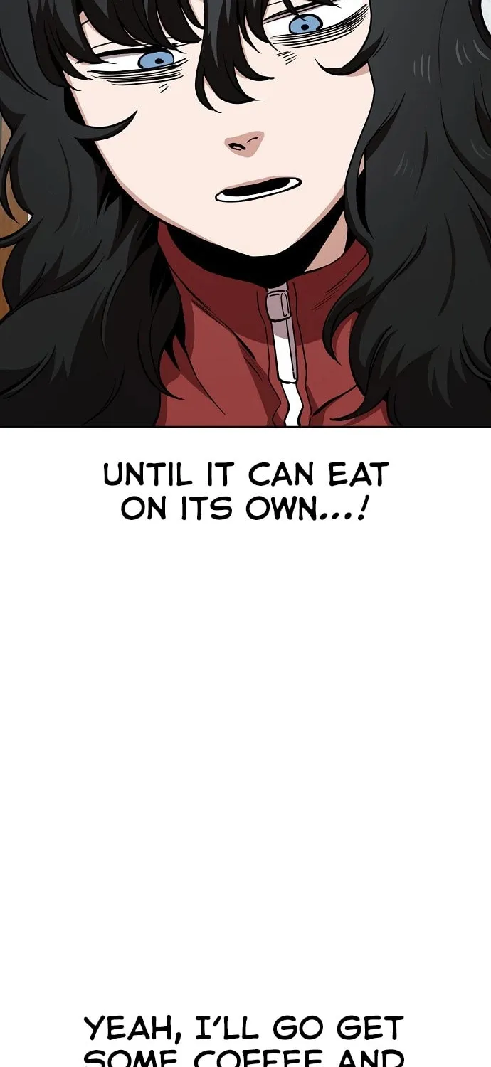 Unemployed Gye Baeksun Chapter 38 page 9 - 