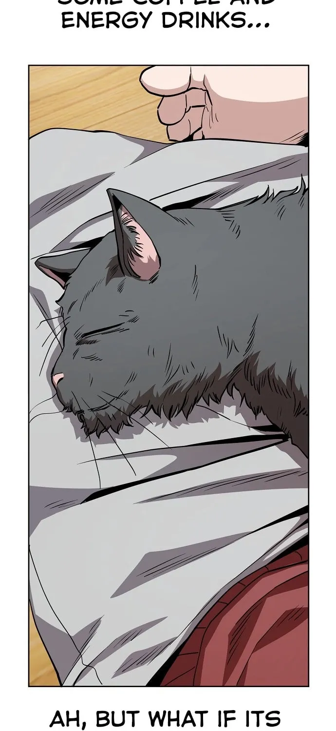 Unemployed Gye Baeksun Chapter 38 page 10 - 
