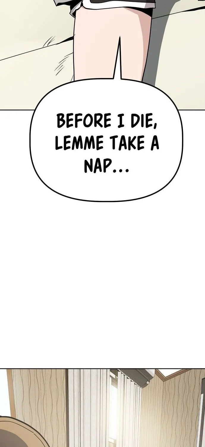 Unemployed Gye Baeksun Chapter 39 page 17 - 