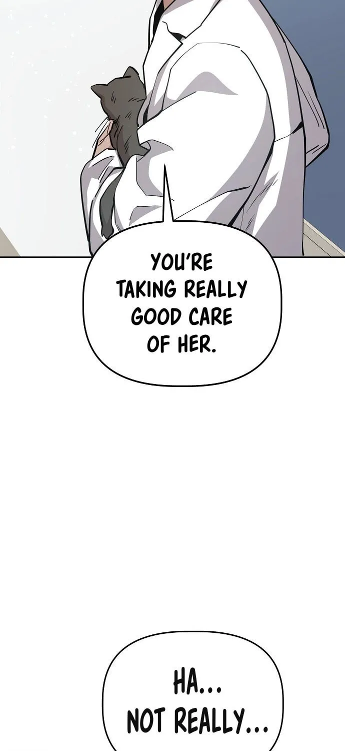 Unemployed Gye Baeksun Chapter 39 page 3 - 