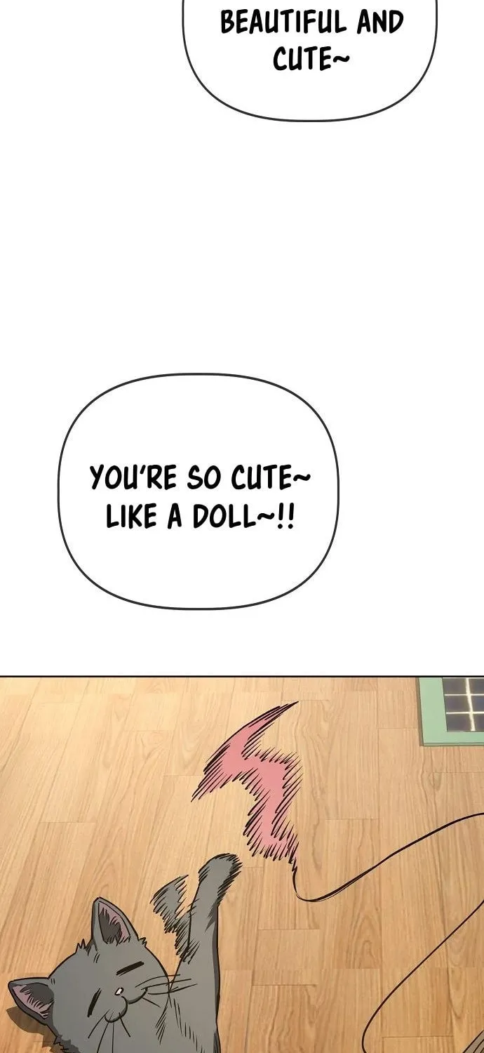 Unemployed Gye Baeksun Chapter 39 page 23 - 