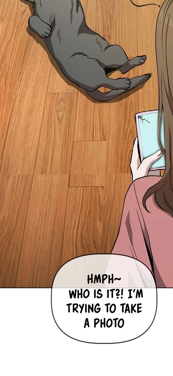 Unemployed Gye Baeksun Chapter 39 page 24 - 
