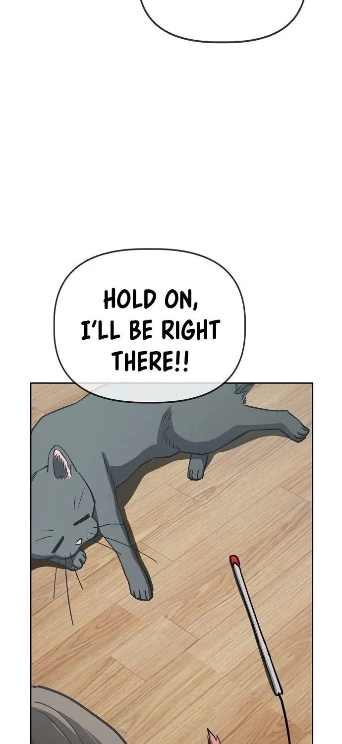 Unemployed Gye Baeksun Chapter 39 page 26 - 