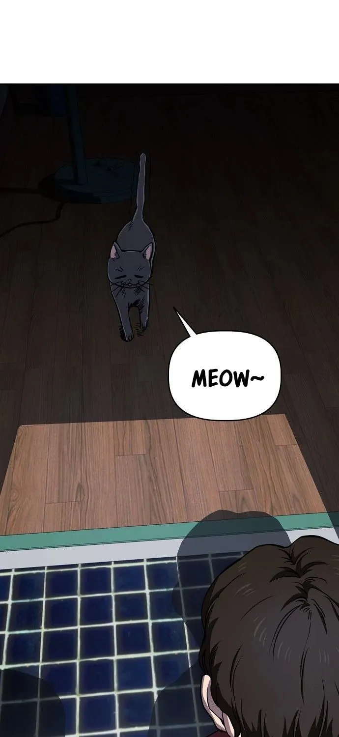 Unemployed Gye Baeksun Chapter 39 page 32 - 