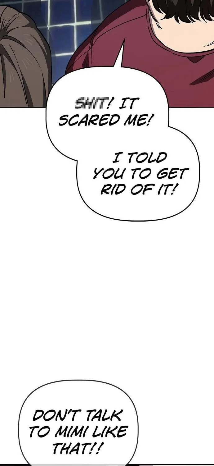 Unemployed Gye Baeksun Chapter 39 page 33 - 