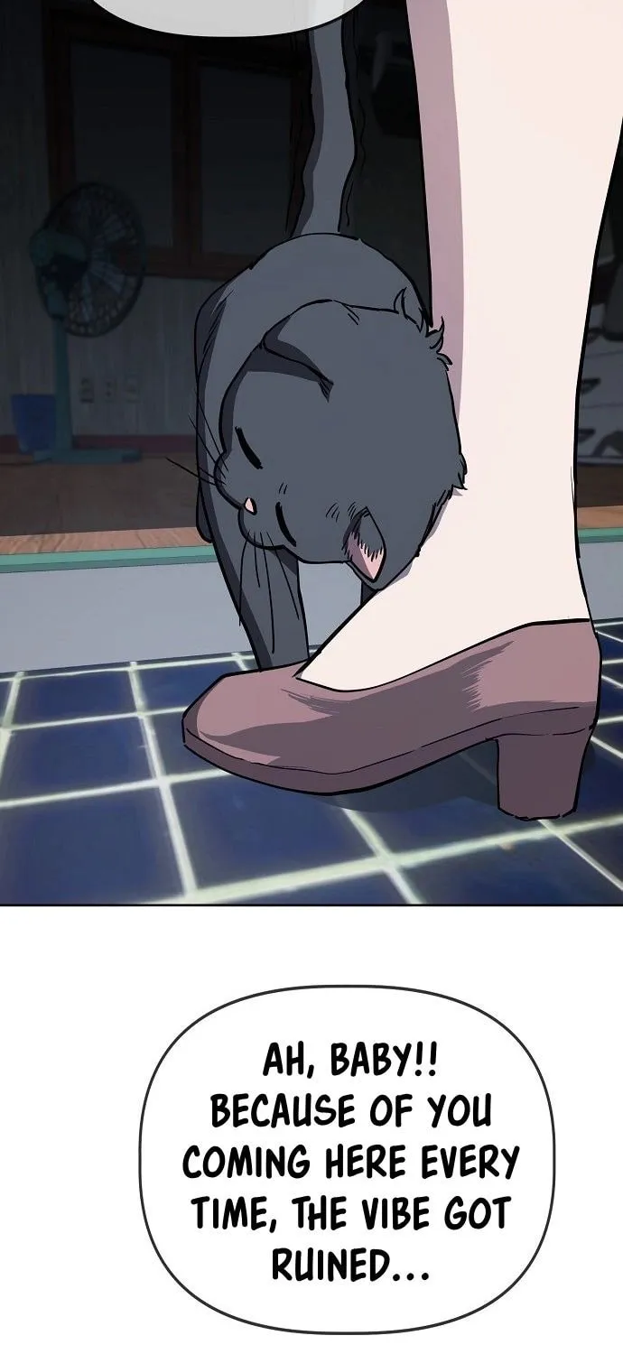 Unemployed Gye Baeksun Chapter 39 page 34 - 