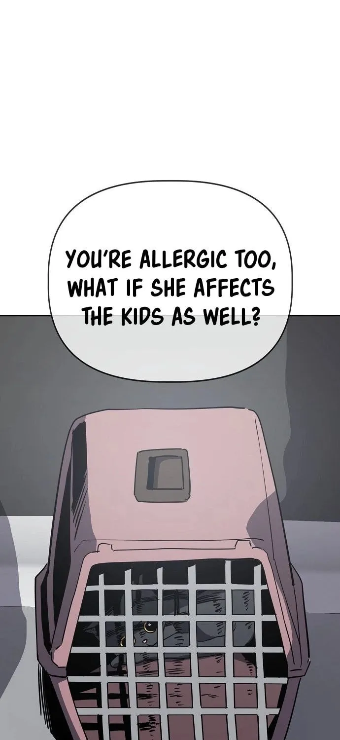 Unemployed Gye Baeksun Chapter 39 page 37 - 