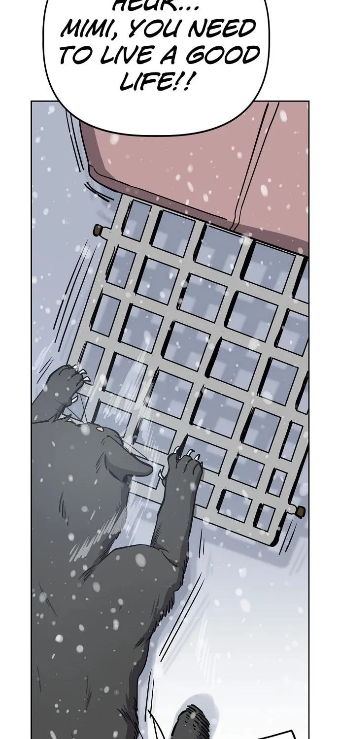 Unemployed Gye Baeksun Chapter 39 page 39 - 