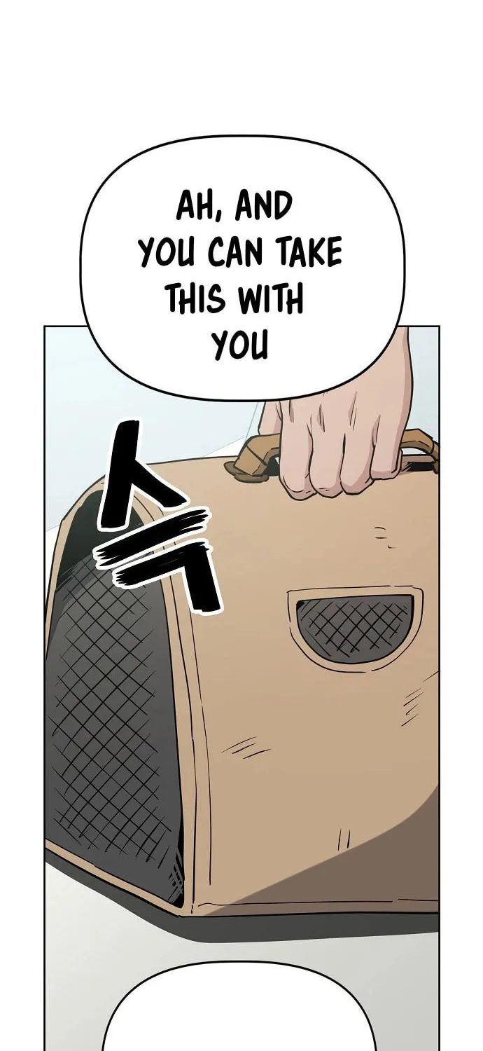Unemployed Gye Baeksun Chapter 39 page 5 - 
