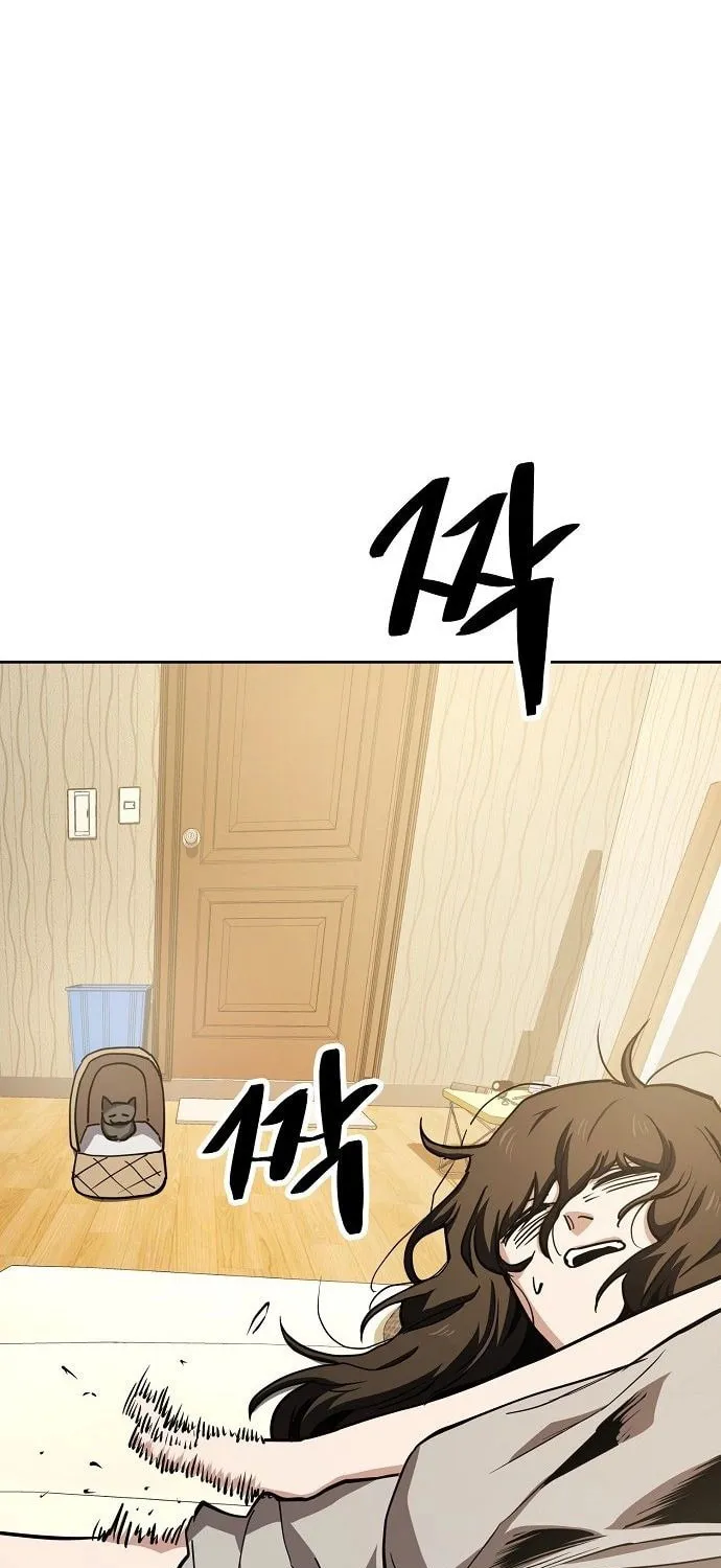 Unemployed Gye Baeksun Chapter 39 page 58 - 