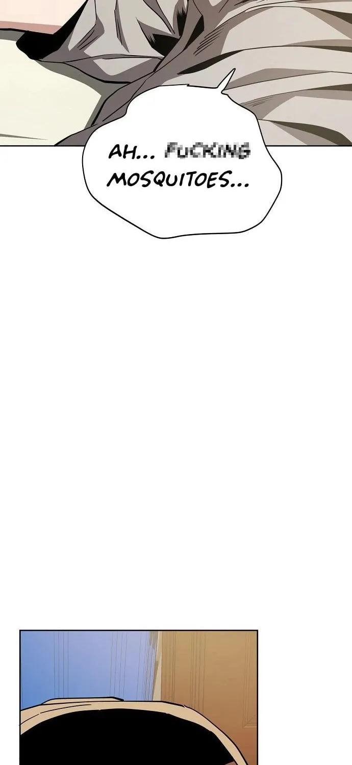 Unemployed Gye Baeksun Chapter 39 page 59 - 