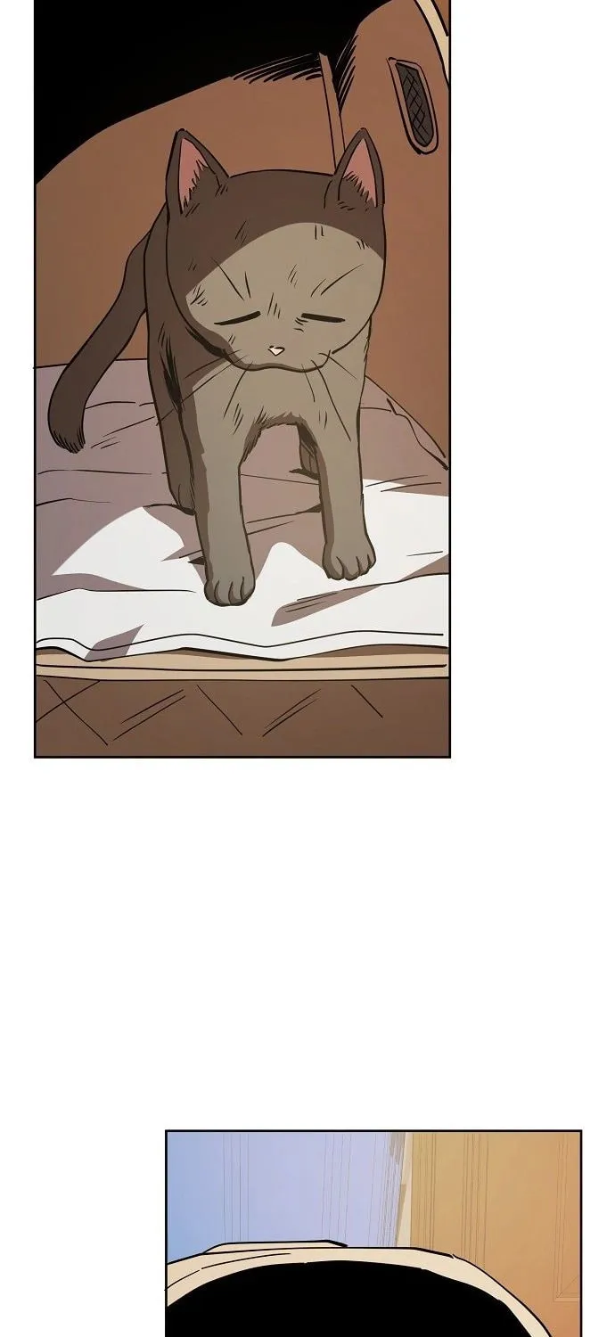 Unemployed Gye Baeksun Chapter 39 page 60 - 