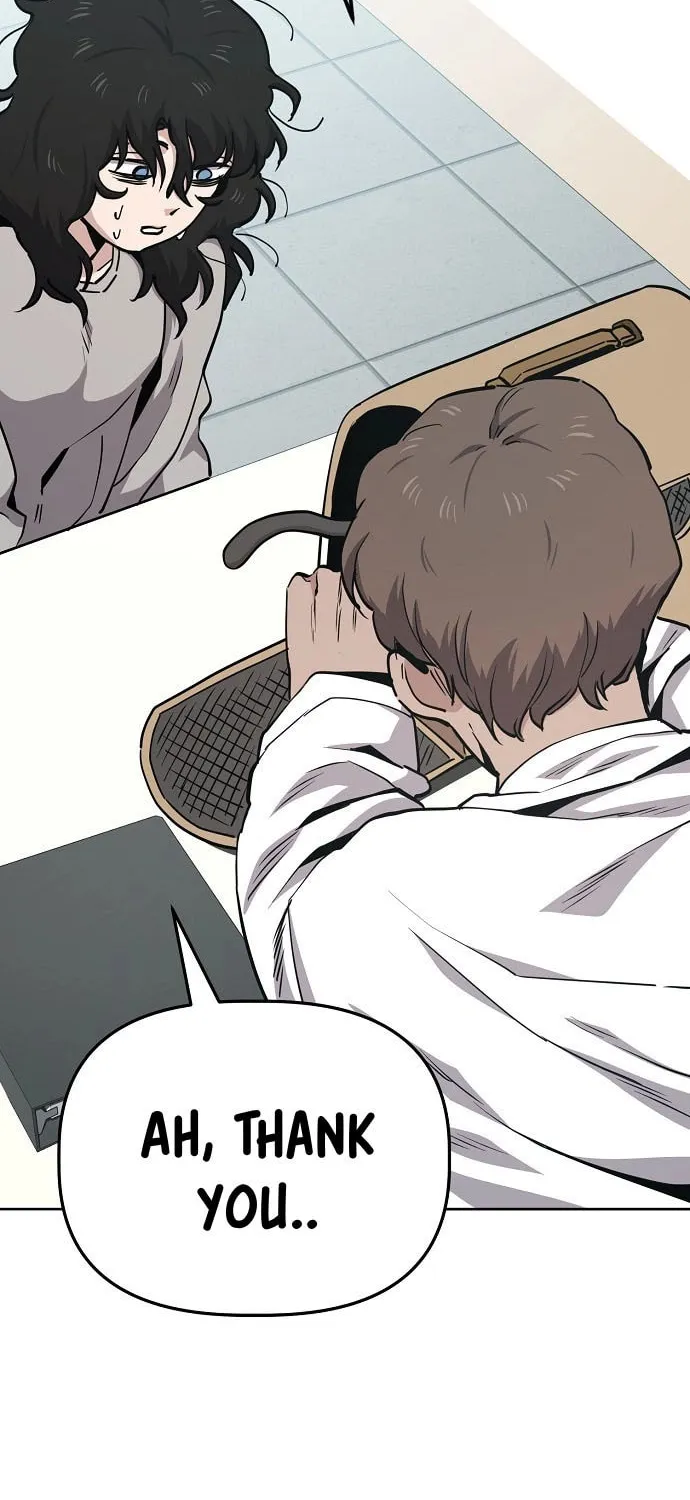 Unemployed Gye Baeksun Chapter 39 page 7 - 