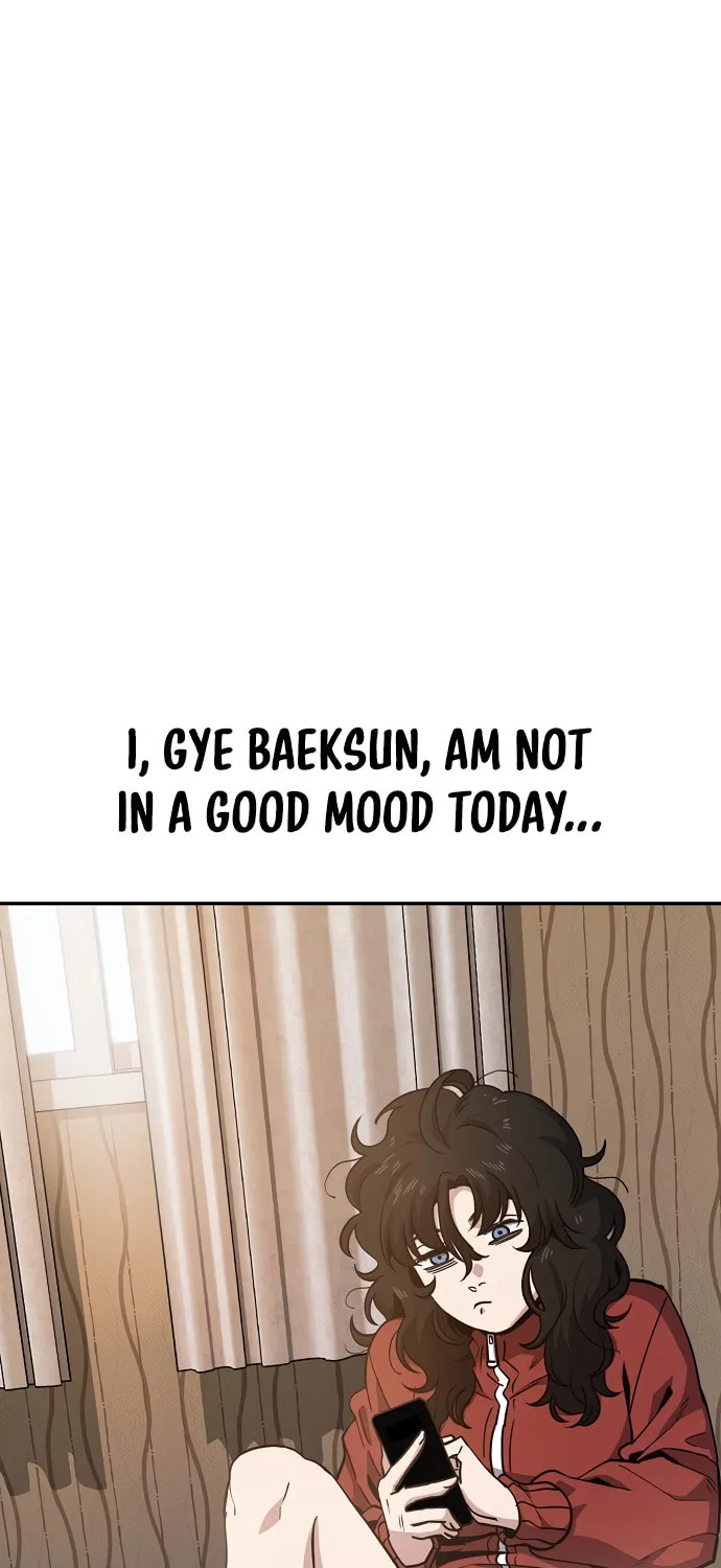 Unemployed Gye Baeksun Chapter 4 page 2 - 
