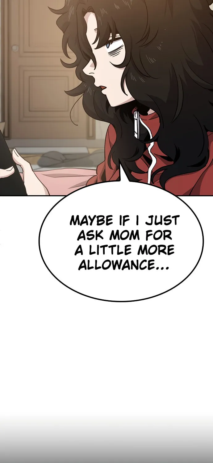 Unemployed Gye Baeksun Chapter 4 page 11 - 