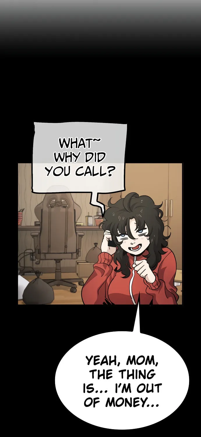 Unemployed Gye Baeksun Chapter 4 page 12 - 
