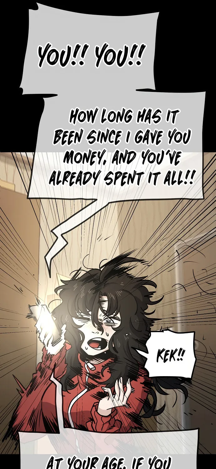 Unemployed Gye Baeksun Chapter 4 page 13 - 