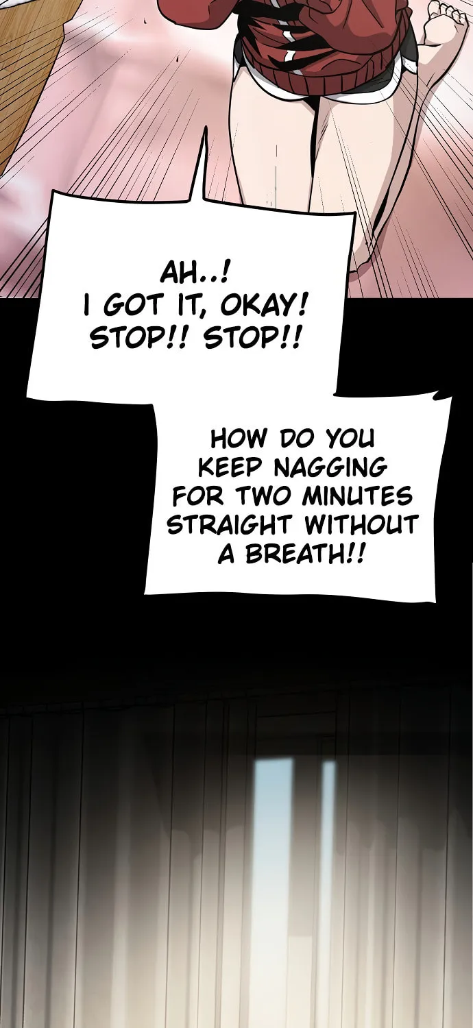 Unemployed Gye Baeksun Chapter 4 page 16 - 