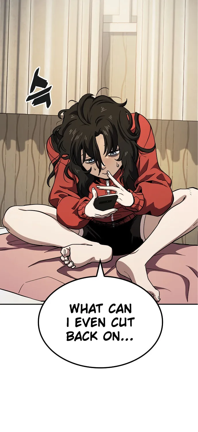 Unemployed Gye Baeksun Chapter 4 page 17 - 