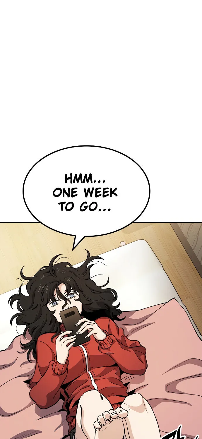 Unemployed Gye Baeksun Chapter 4 page 18 - 