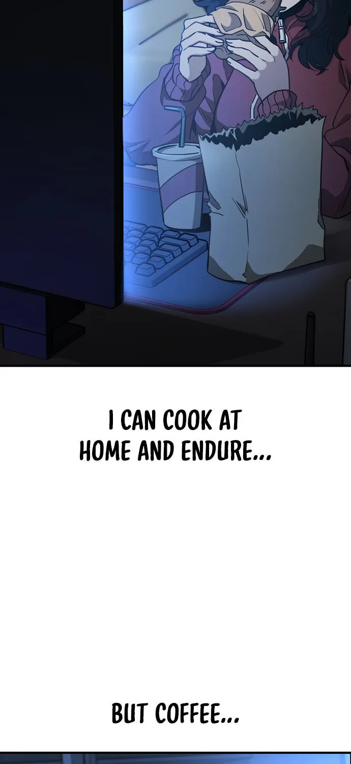 Unemployed Gye Baeksun Chapter 4 page 20 - 