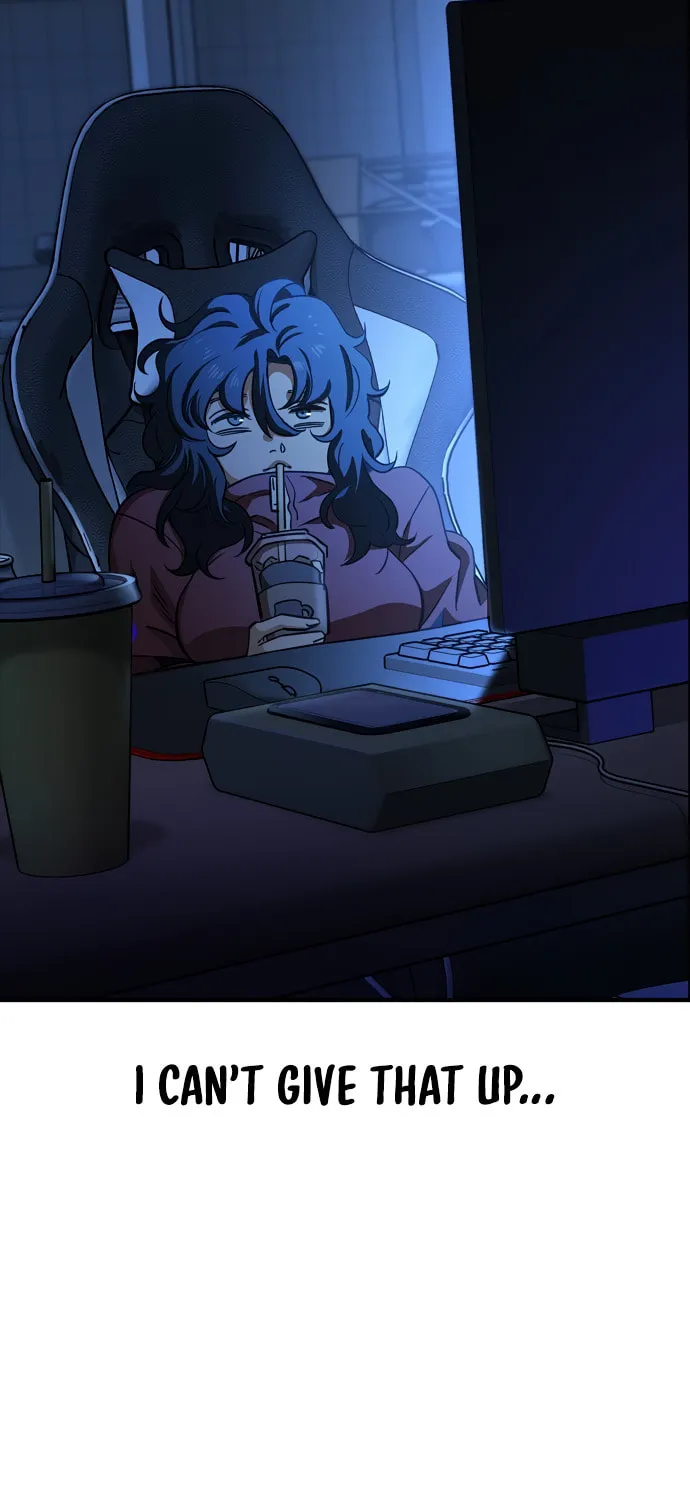 Unemployed Gye Baeksun Chapter 4 page 22 - 