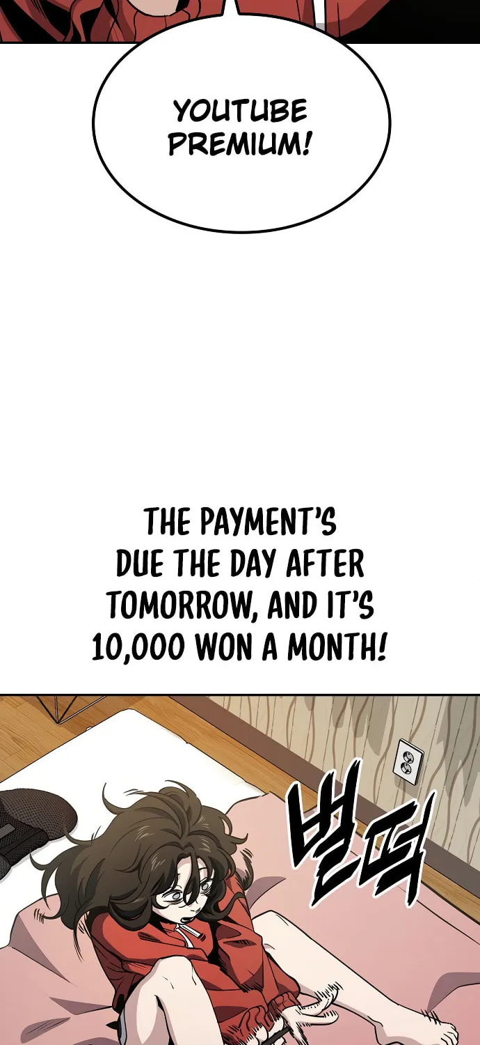Unemployed Gye Baeksun Chapter 4 page 25 - 