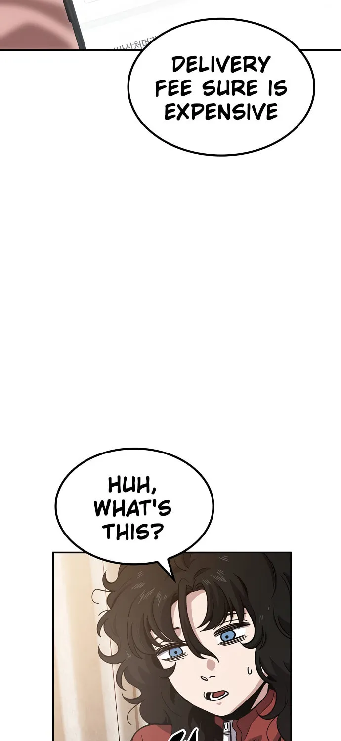 Unemployed Gye Baeksun Chapter 4 page 4 - 
