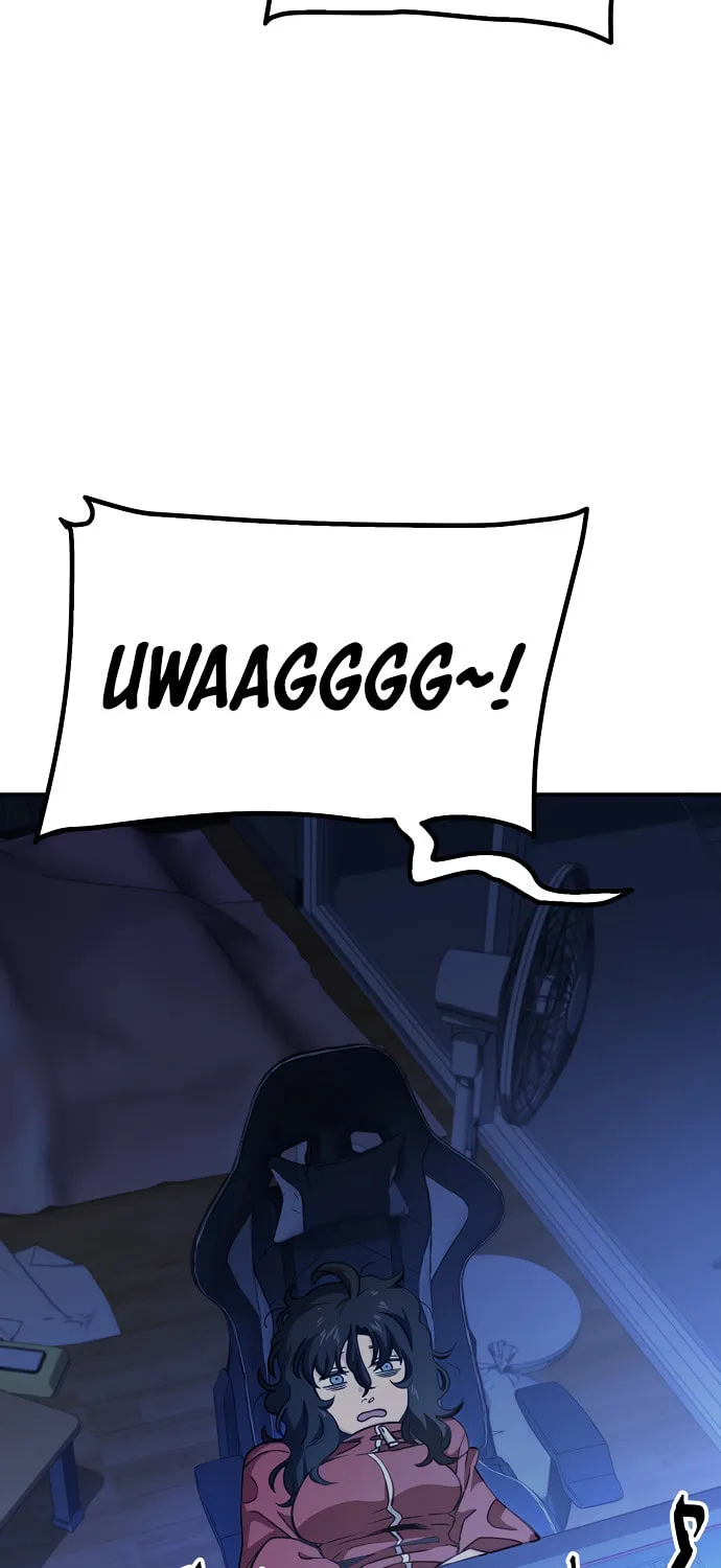 Unemployed Gye Baeksun Chapter 4 page 32 - 