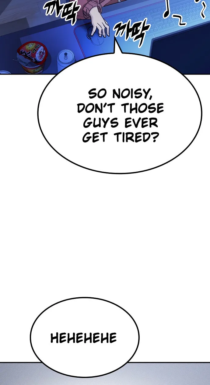 Unemployed Gye Baeksun Chapter 4 page 33 - 