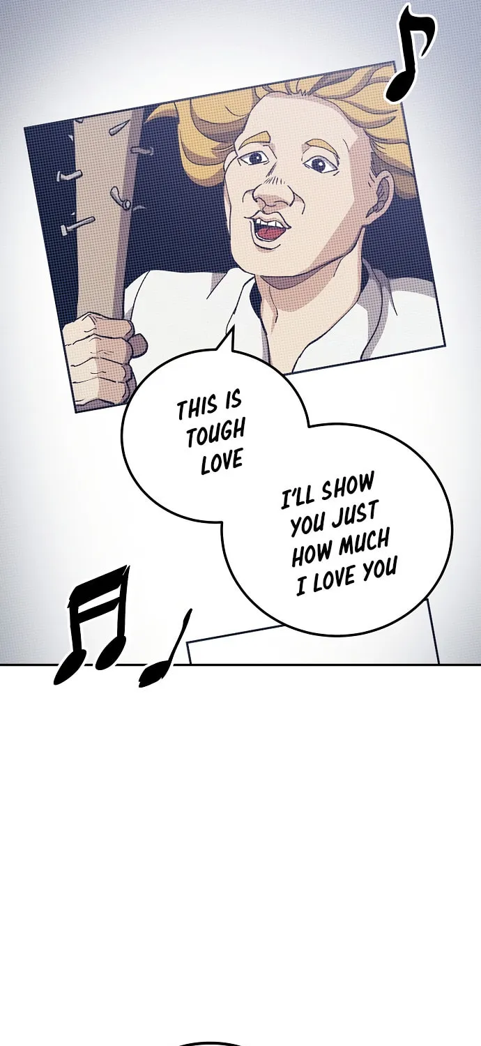 Unemployed Gye Baeksun Chapter 4 page 34 - 